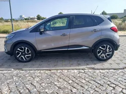 Renault Captur 1.5 dci - Exclusive