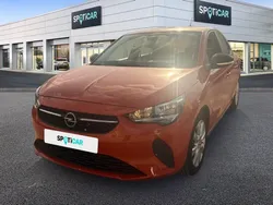 OPEL Corsa 1.2 75 ch BVM5 Edition
