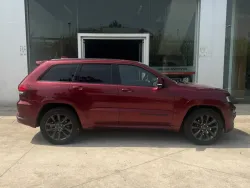 Jeep Grand Cherokee 3.0 Multijet Overland Aut. 184kW