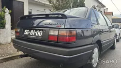 Volkswagen Passat 1.8 GT 16V de 1989