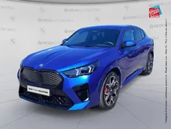 Bmw X2 iX2 eDrive20 204ch M Sport