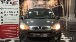 Citroen C3 de 2014