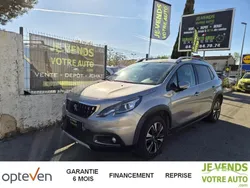 Peugeot 2008 Allure 1.2 130ch DISTRI OK / CAMERA DE RECUL GARANTIE 6 MOIS