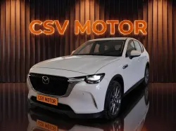 MAZDA CX-60 2.5L e-Skyactiv-G PHEV Homura AWD