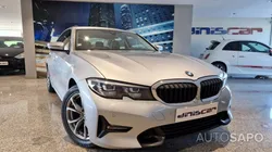 BMW Série 3 de 2019