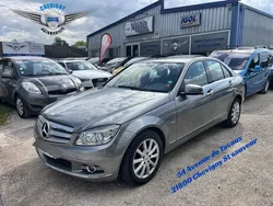 Mercedes c 250 cdi 204 cv avantgarde