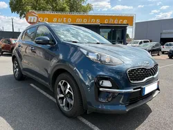 KIA SPORTAGE 1.6 CRDi 136 CH MHEV DCT7 4x2 ACTIVE GARANTIE 6 MOIS