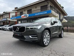 Volvo XC 60 2.0 T8 PHEV Inscription AWD