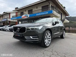 Volvo XC 60 2.0 T8 PHEV Inscription AWD