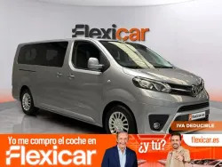 TOYOTA Proace City Verso Family L1 1.5D 5pl. Active