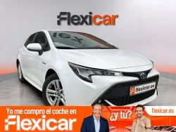 Toyota Corolla 1.8 125H ACTIVE TECH E-CVT