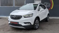 Opel Mokka X 1.6 CDTI 136ch Elite 4x2