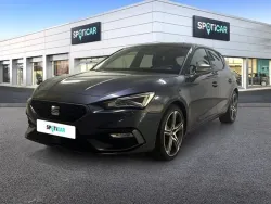SEAT Leon ST 2.0TDI CR S&S FR