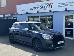 MINI Countryman Cooper 136ch Chili BVA