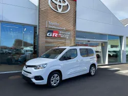 TOYOTA Proace City Verso Family L1 1.5D 5pl. Advance
