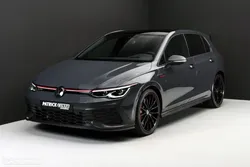 VW Golf 2.0 TSI GTI Clubsport DSG