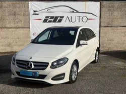 MERCEDES CLASSE B 220 d 7-G DCT Inspiration