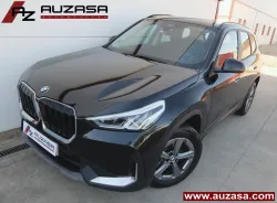 BMW X1 sDrive 18iA
