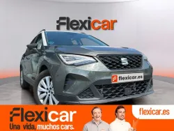 SEAT Arona 1.0 TSI S&S Style XM Edition 110