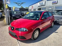 Seat ibiza 1.4 tdi 70 cv 3 portes
