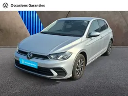Volkswagen Polo 1.0 TSI 95ch VW Edition