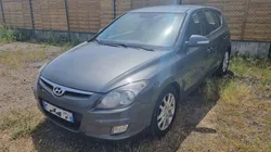 Hyundai I30 1.6 CRDI 115 Pack Edition