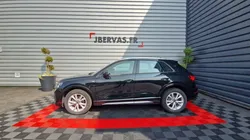 Audi Q3 35 TFSI 150 CH S tronic 7 S line