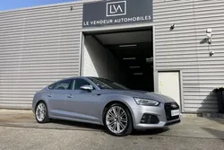 AUDI A5 Sportback Quattro 2.0 TFSI - 252 - S-tronic