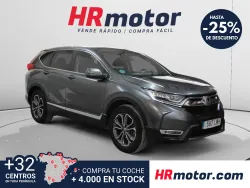 HONDA CR-V 2.0 i-MMD Elegance Navi 4x2