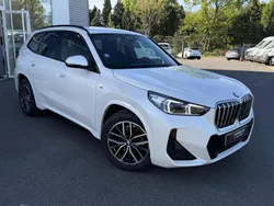 BMW X1 M SPORT + OPTIONS sDrive 18i 136 DKG U11 2023