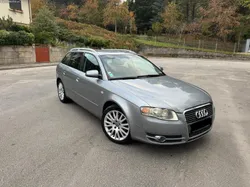 Audi A4 2.0tdi 140