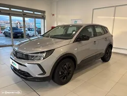 Opel Grandland 1.5 CDTI GS AT