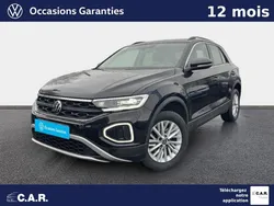 Volkswagen T-Roc 2.0 TDI 150 Start/Stop DSG7 Life Business