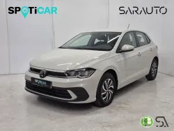 Volkswagen Polo 1.0 TSI Life 70kW