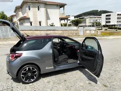 DS DS 3 So Chic