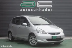 Honda Jazz 1.2 Live