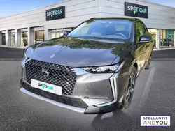 DS 4 PureTech 180 EAT8 Cross Rivoli