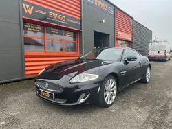Jaguar xk coupe 5.0 385 bva (entretien complet jaguar)
