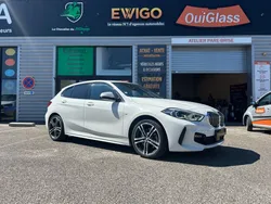 BMW SERIE 1 2.0 120 D 190 CH EDITION M DESIGN BVA / CAR PLAy