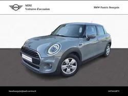 Mini Mini 5 Portes One 102ch