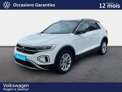 Volkswagen T-Roc 1.5 TSI EVO 150 Start/Stop DSG7 Style