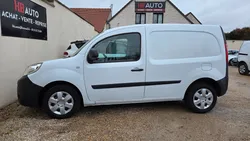 Renault kangoo express ii (2) extra 1.5 blue dci 80 r-link