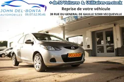 Mazda 2 1.3I 16V