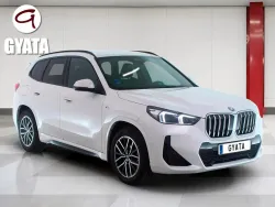 BMW X1 xDrive25eA
