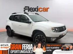 DACIA Duster 1.5dCi SL Trotamundos 4x2 EDC 110
