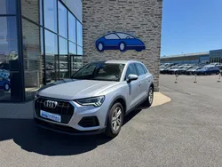 Audi Q3 35 TDI 150CH BUSINESS LINE S TRONIC 7
