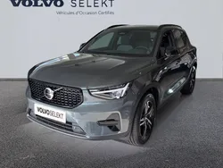 VOLVO XC40 B3 163 ch DCT7 Plus