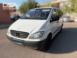 MERCEDES VITO 109 CDI Long + 9 PLACES