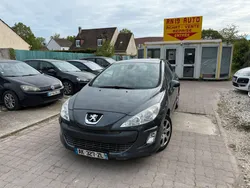 POSSIBILITÉ DE PAYER EN 4X OU 10X - Très Belle Peugeot 308 1.6 HDI 110 Premium 5P