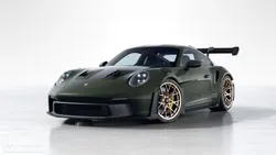 Porsche 911 (992) GT3 RS